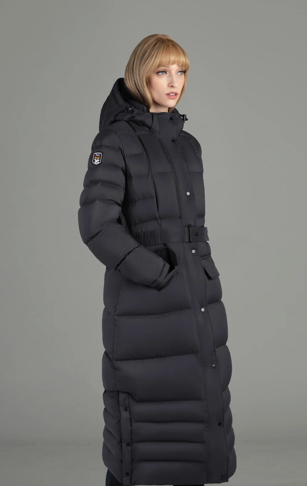 Triple F.A.T. Goose Althea Women's Down Jacket