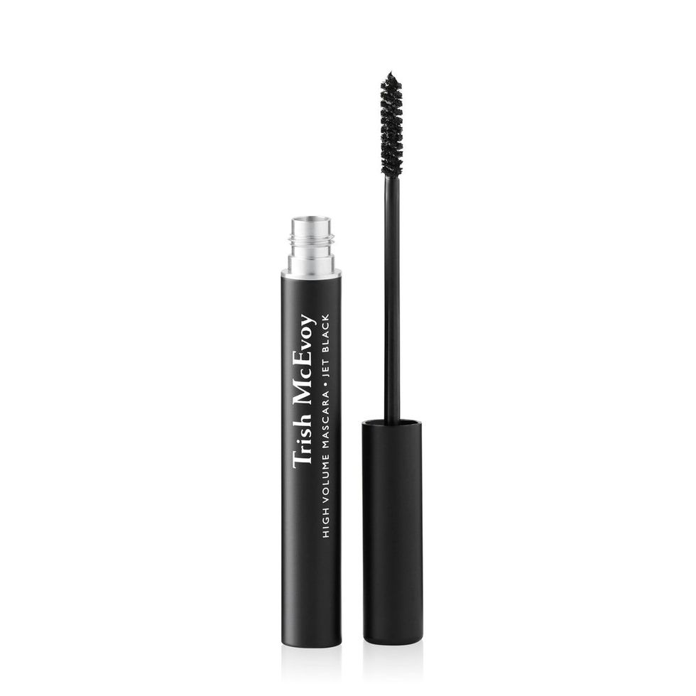 Trish McEvoy High Volume Tubular Mascara Jet Black