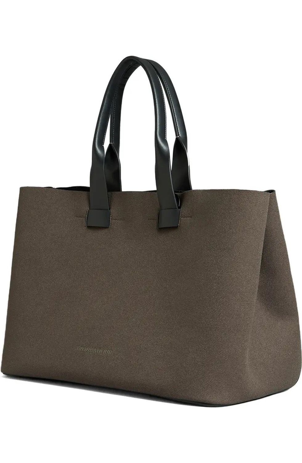 Troubadour Featherweight Canvas Bag work bag