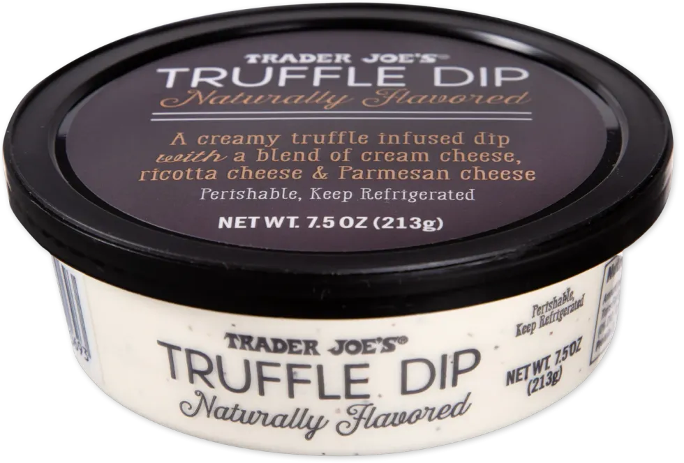 Truffle Dip