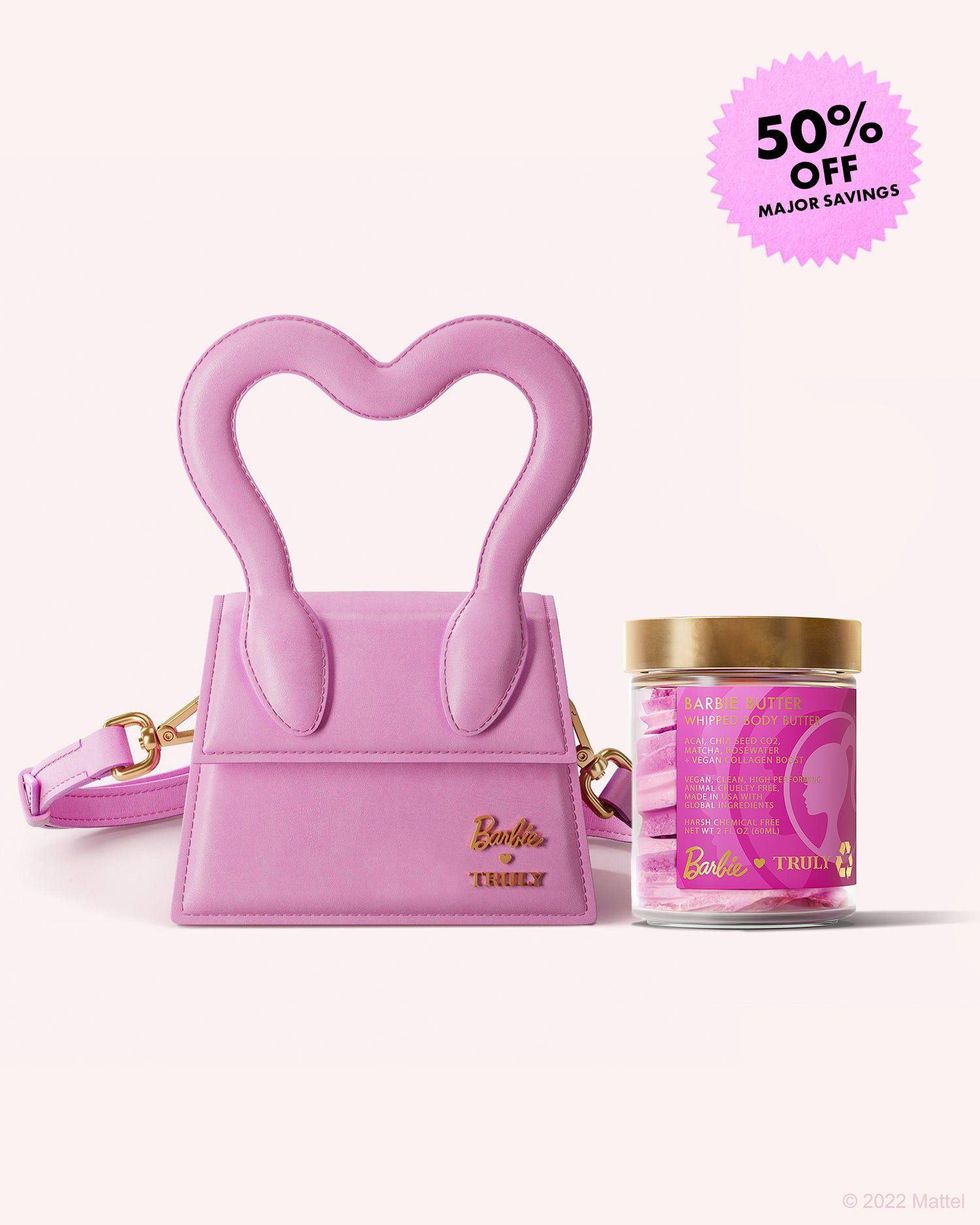 Truly Beauty Barbie Dream Duo