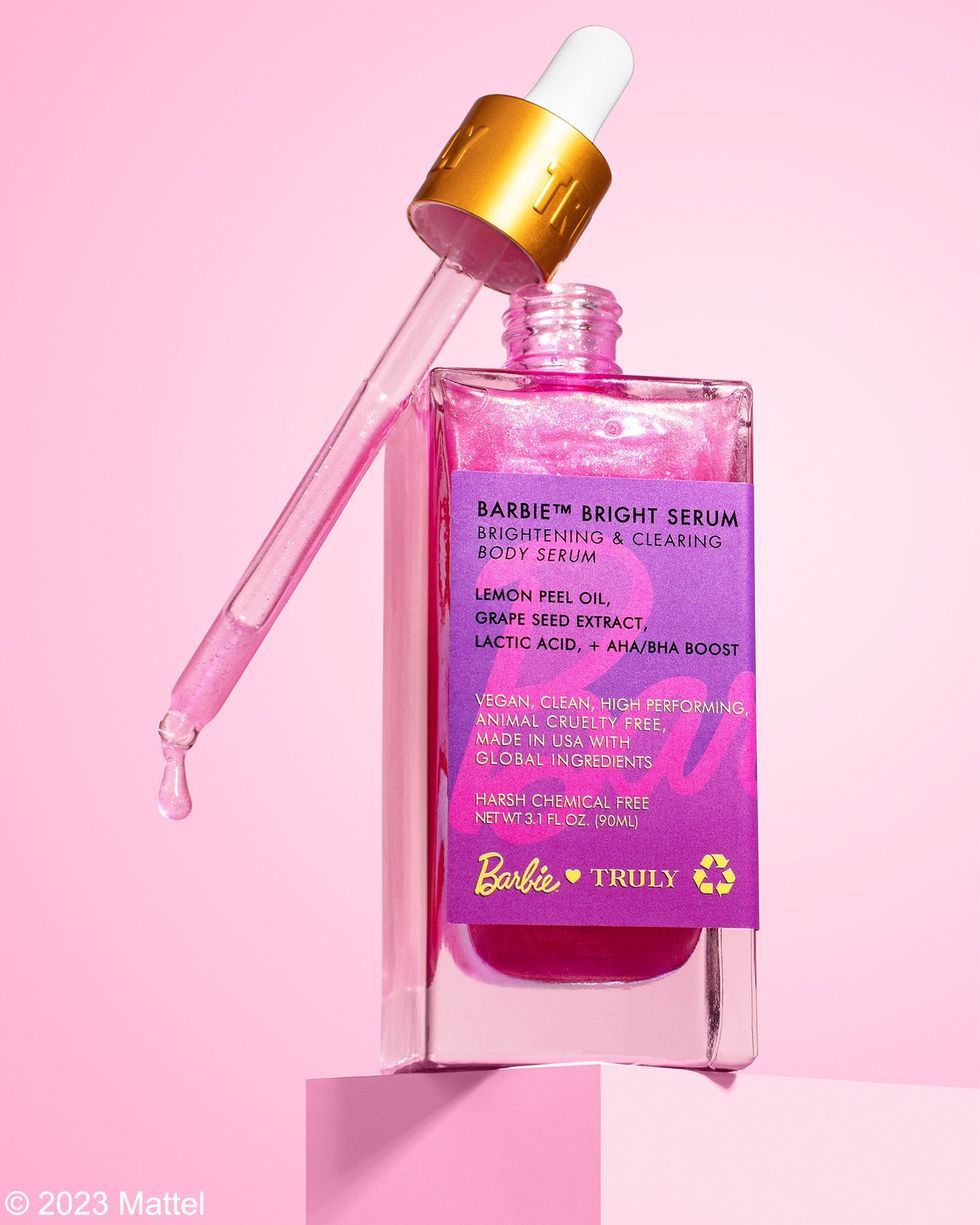 Truly Beauty x Barbie Bright Serum\u200b