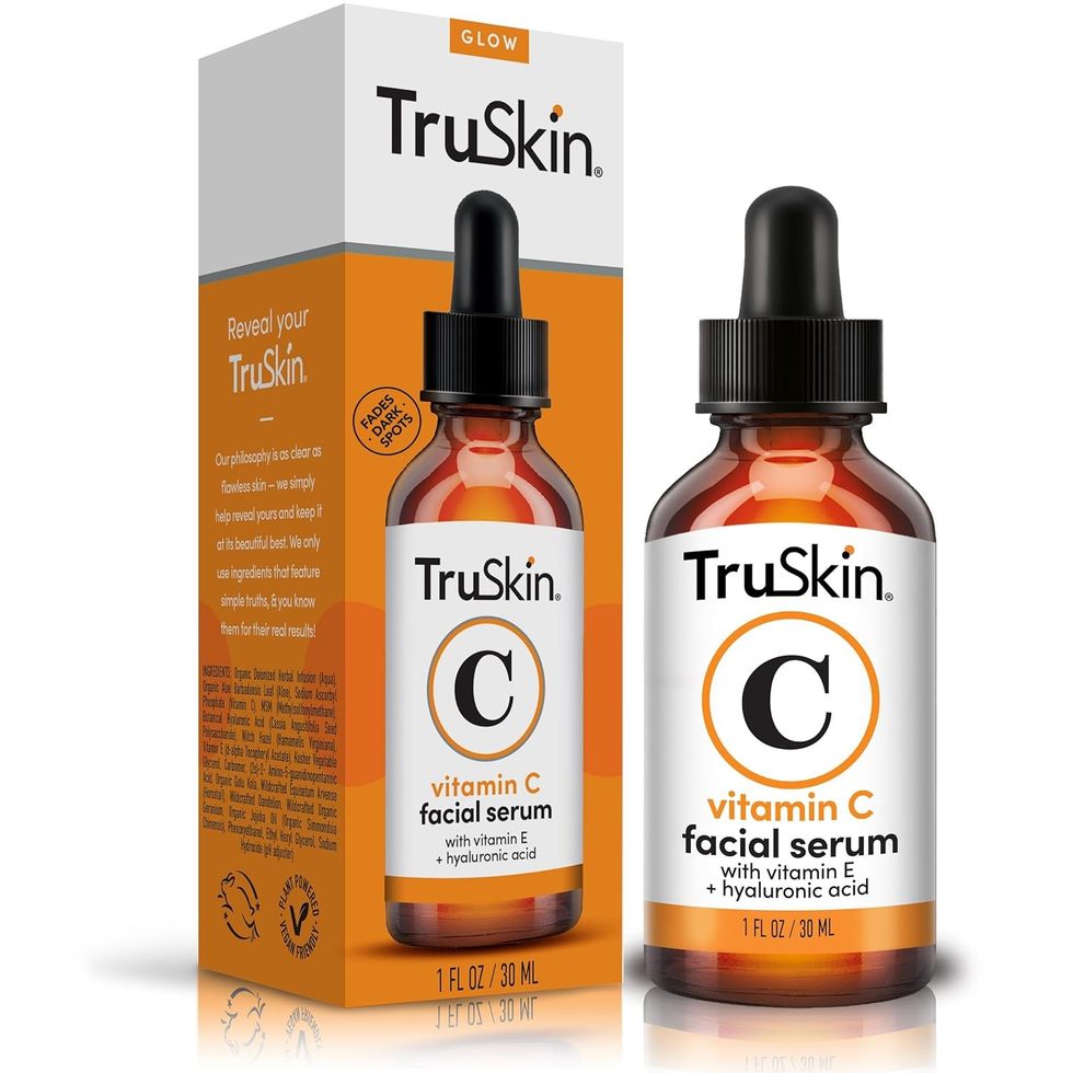 TruSkin Vitamin C Face Serum