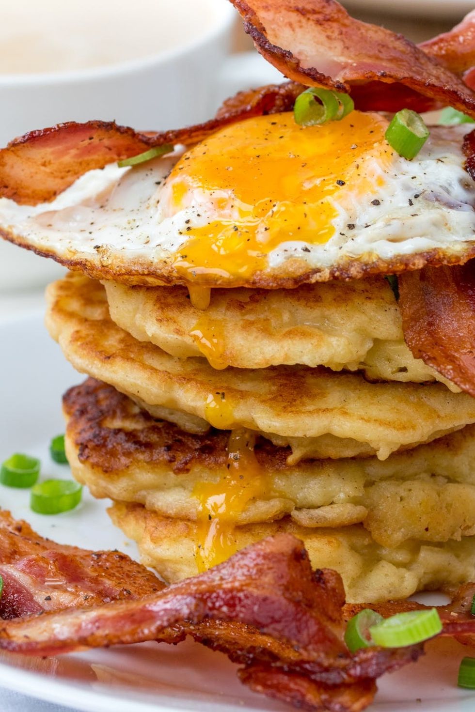 Try This Irish Boxty Breakfast For St Patty's Day
