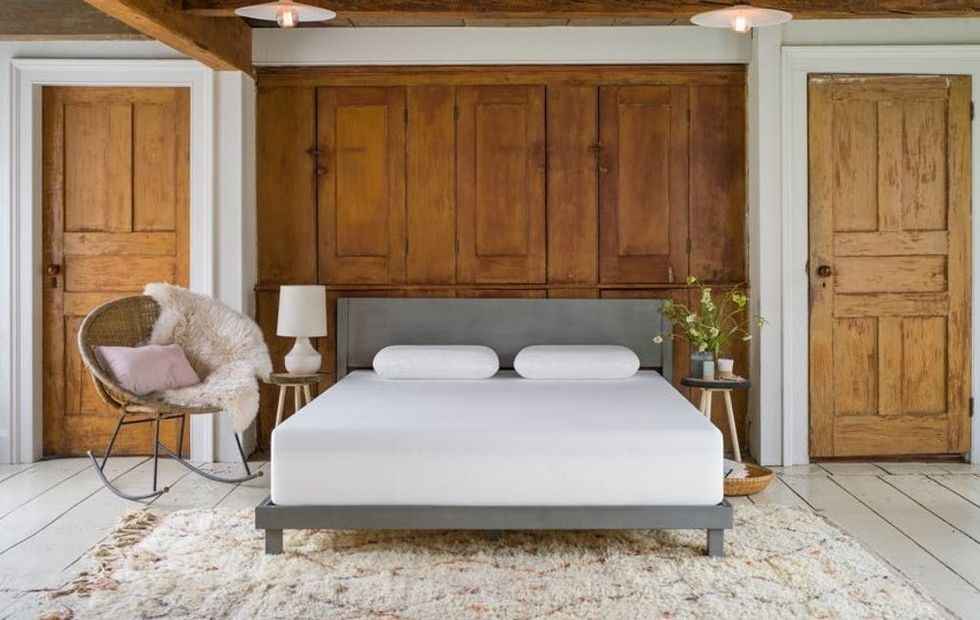 tuft and needle mattress