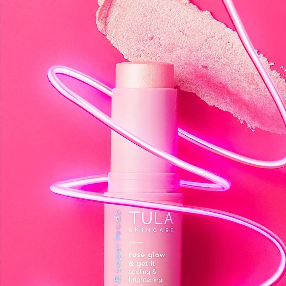 Tula Skin Care Eye Balm