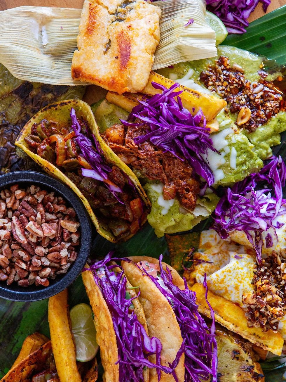 tumerico best places to eat