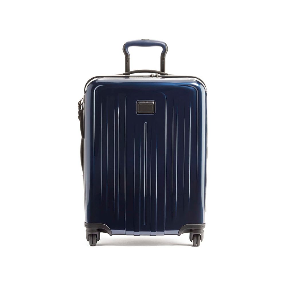 Tumi V4 Collection 22-Inch International Expandable Spinner Carry-On