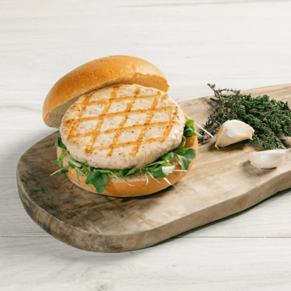 Turkey Craft Burgers