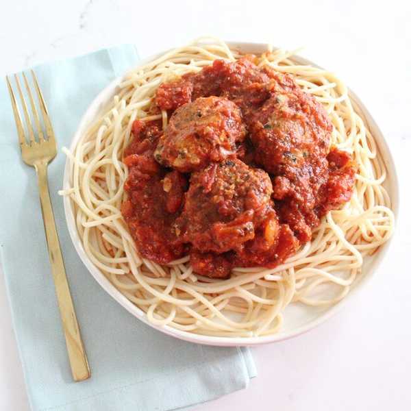 turkey meatballs