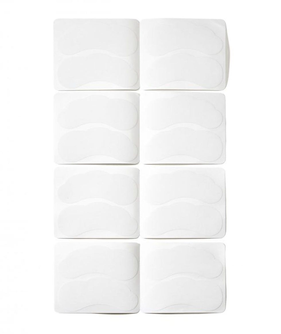 Tush Infusers Full Treatment