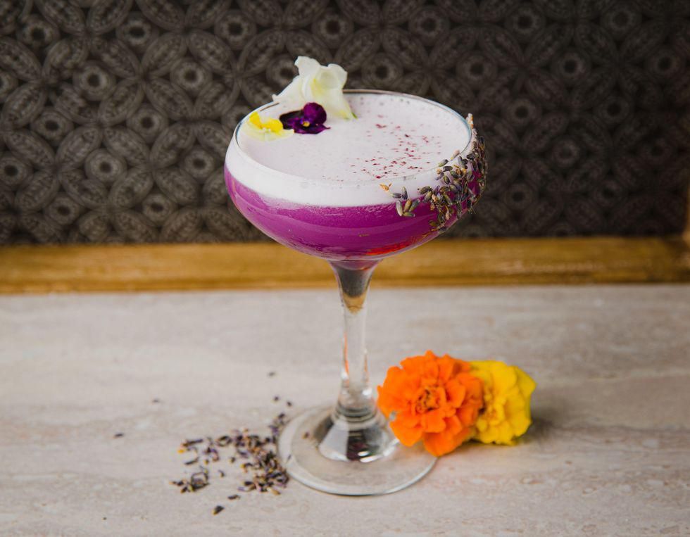 tv inspired cocktail recipes