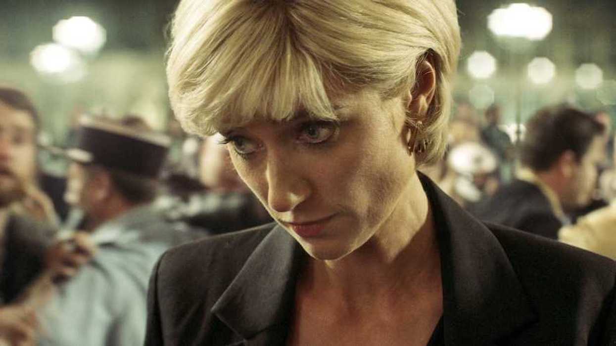 TV Shows Based On Real Life