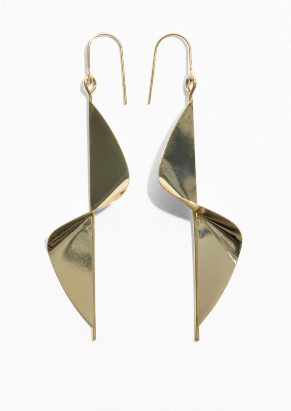 twist-pendant-earrings