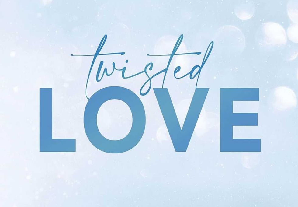 Twisted Love'가 드디어 TV 시리즈로 제작됩니다 - 'Off-Campus' 팬들이 한 번에 몰아보고 싶어 할 만한 작품입니다.