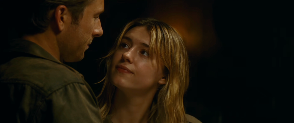 twisters daisy edgar jones glen powell