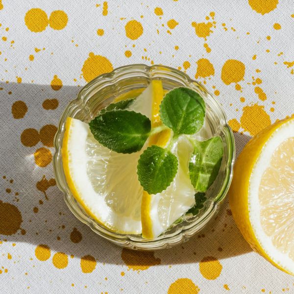 Two-Ingredient Cocktails