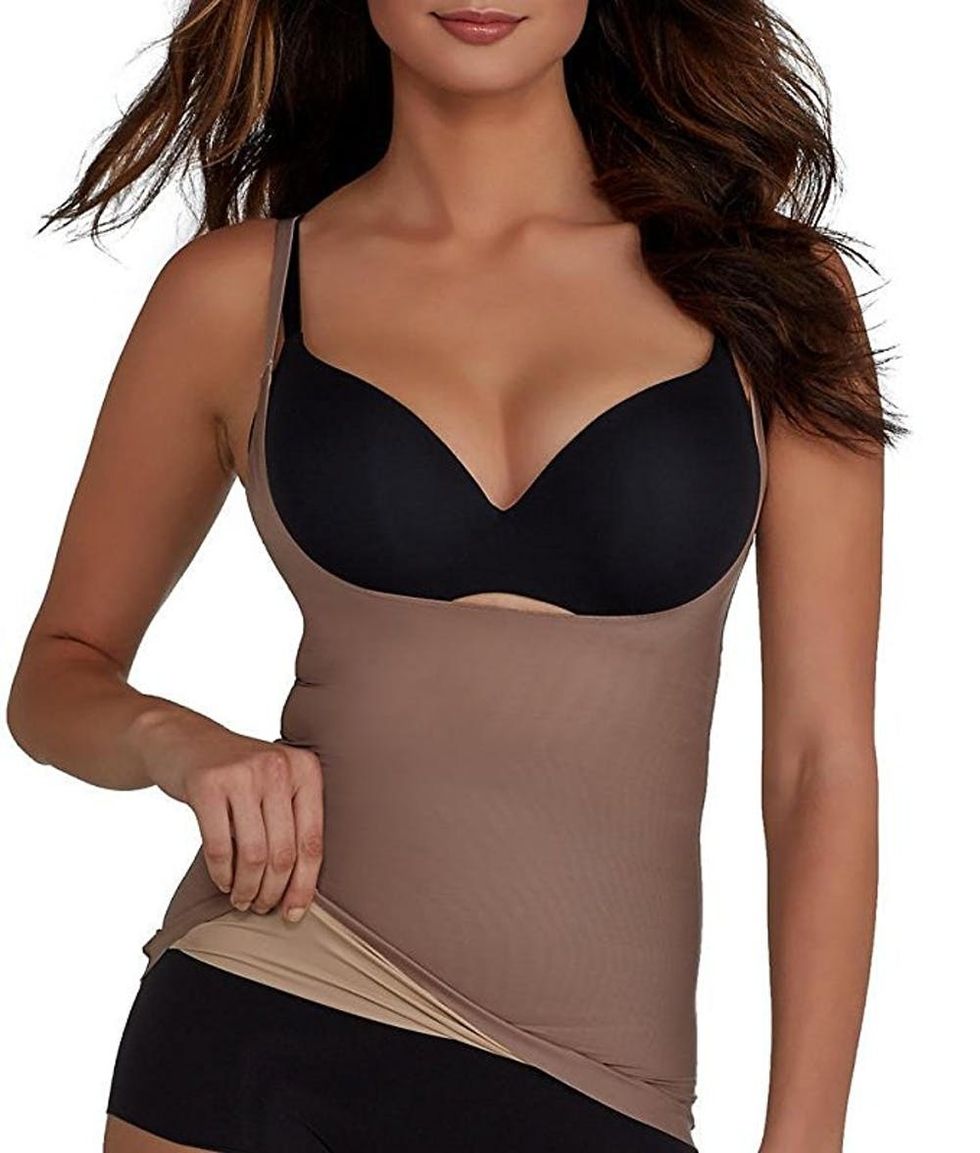 The Best Slimming Shapewear on Amazon, According to Customers Brit + Co