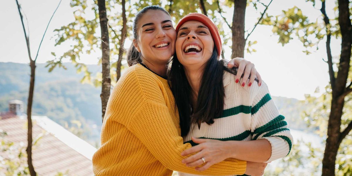 Glamping With Your Besties: How to Plan the Ultimate Girls' Weekend