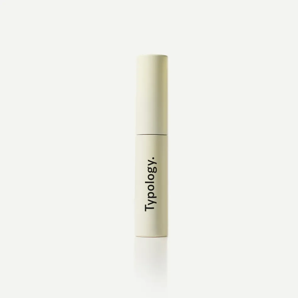 Typology Fortifying Brow Gel Pea Peptides + Plant-Based Keratin\u200b