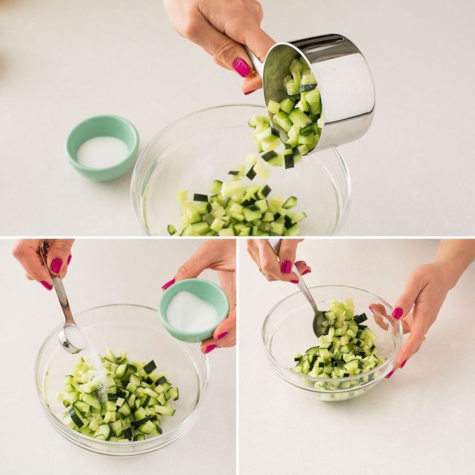 Tzatziki-prepping-cukes