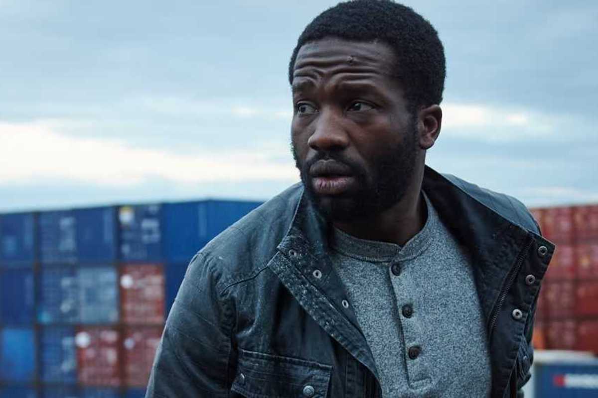 \u1e62\u1ecdp\u1eb9\u0301 D\u00ecr\u00eds\u00f9 in gangs of london