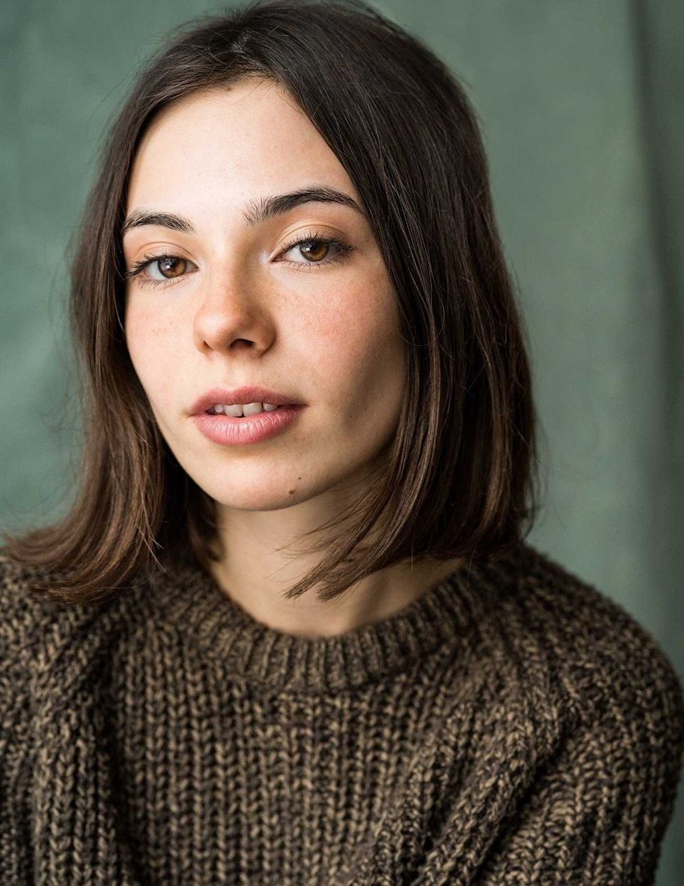 \u200b Daisy Jacob as Bella Wilkinson