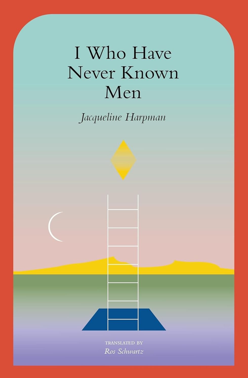 \u200b\u200b\u200bI Who Have Never Known Men \u200bby Jacqueline Harpman