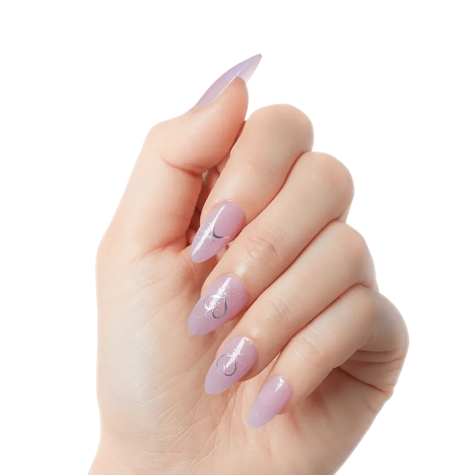 \u200b\u200bKISS Gel Fantasy Jelly Nails