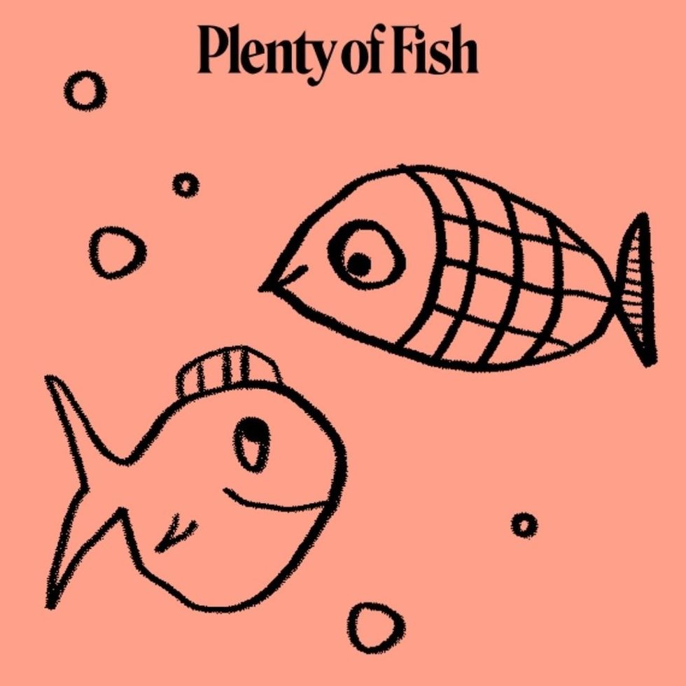 \u200b\u200bPlenty of Fish