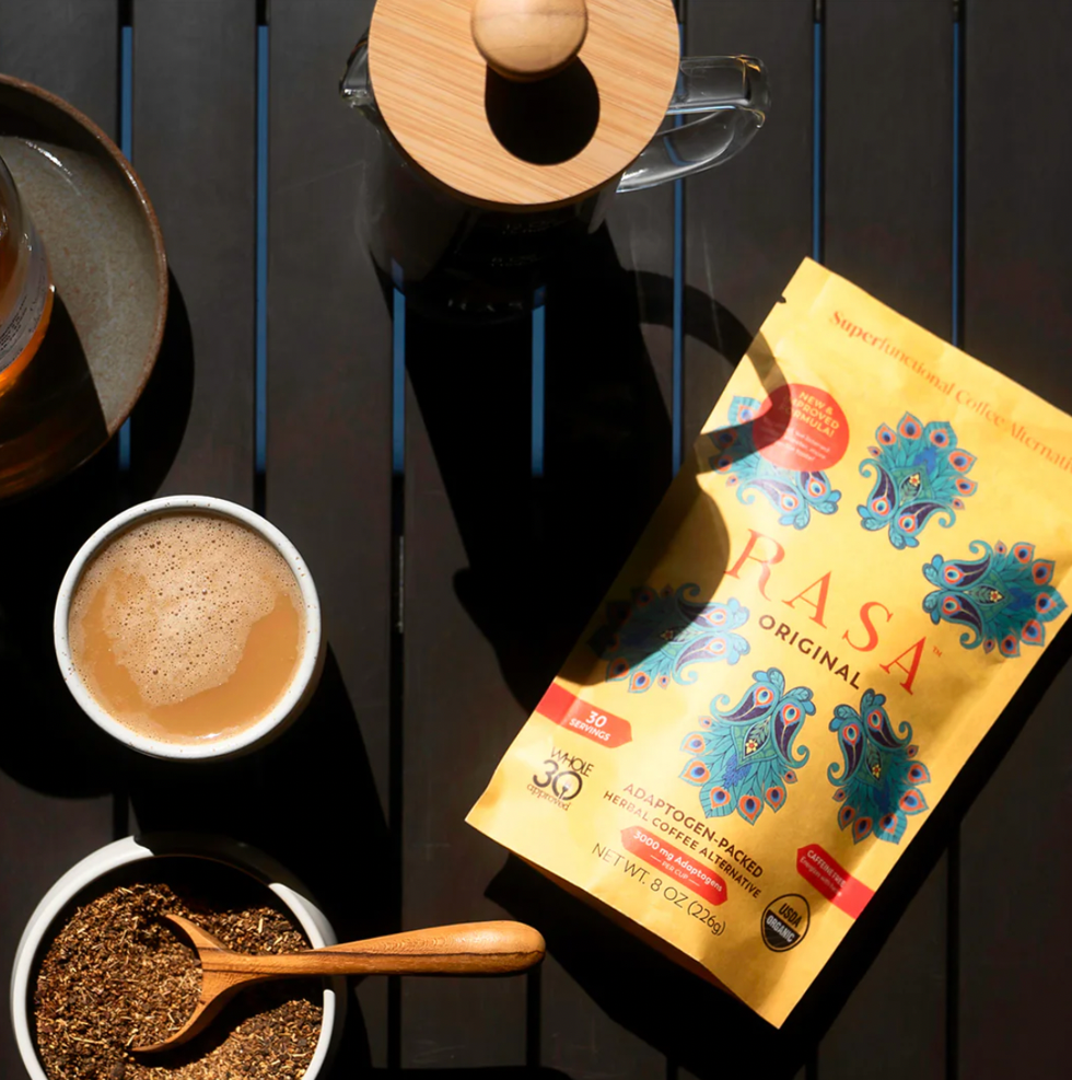 \u200b\u200bRasa Koffee Original Adaptogenic Mushroom Coffee
