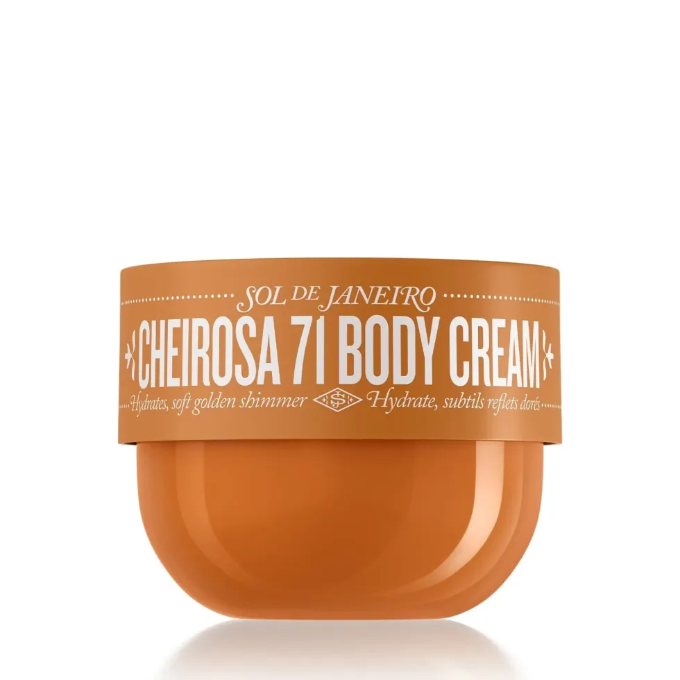 \u200b\u200bSol de Janeiro Cheirosa 71 Body Cream