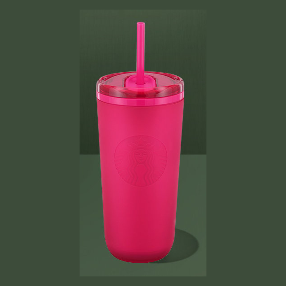 \u200b\u200bStarbucks Summer Cups for Mother's Day