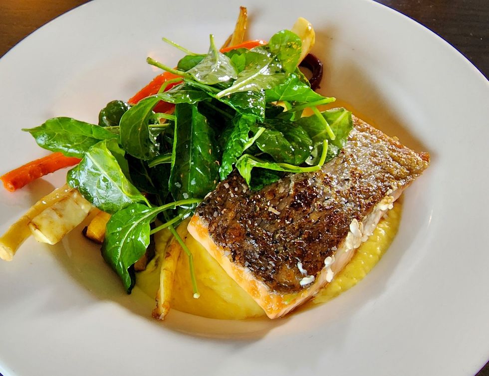 \u200b\u200bThe Abbey