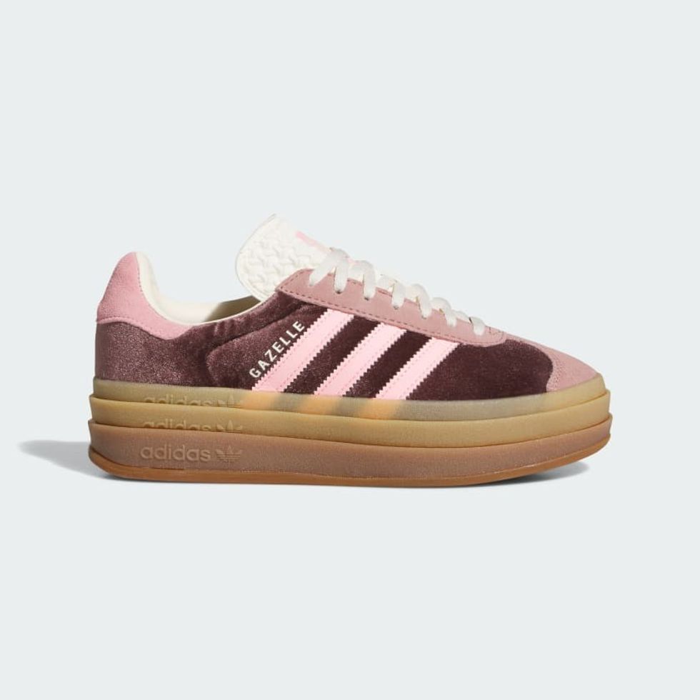 \u200bAdidas Gazelle Bold Shoes