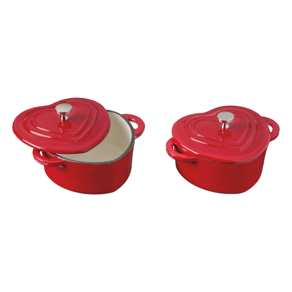 \u200bAldi Dutch Oven Duo