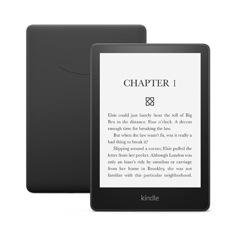 \u200bAmazon Kindle Paperwhite