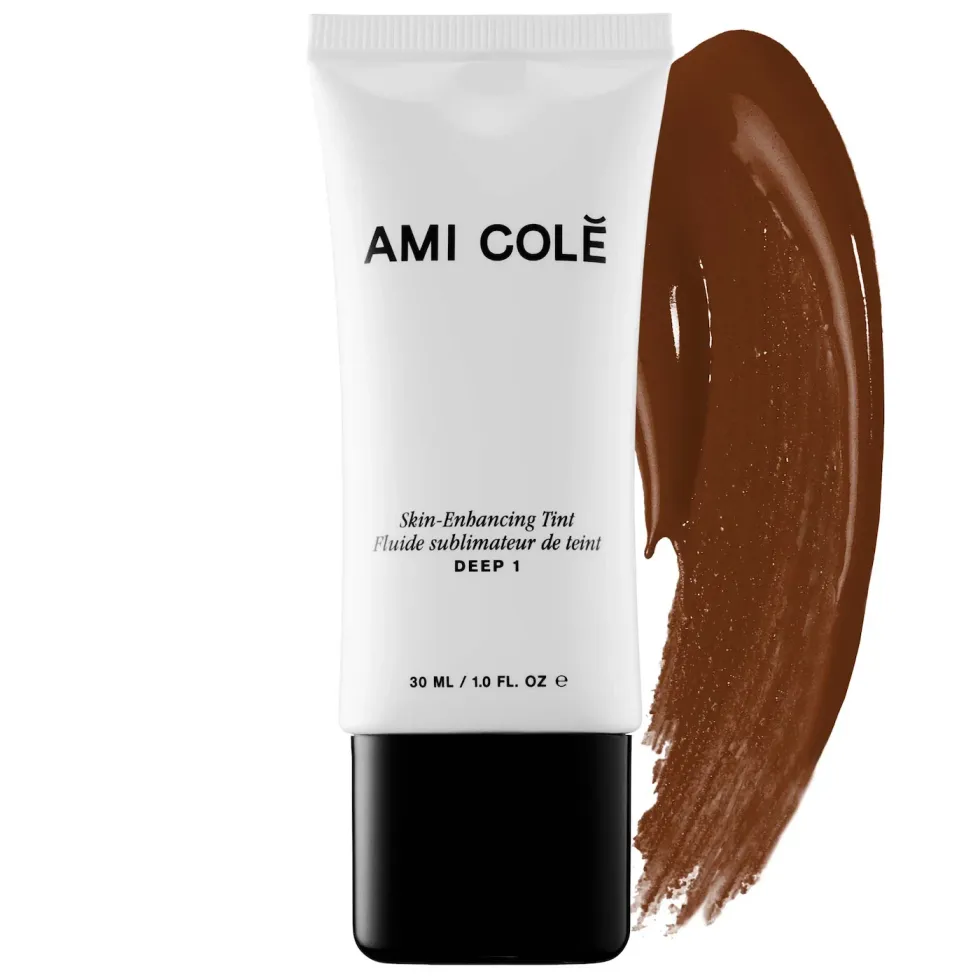 \u200bAmi Col\u00e9 Skin-Enhancing Tinted Moisturizer