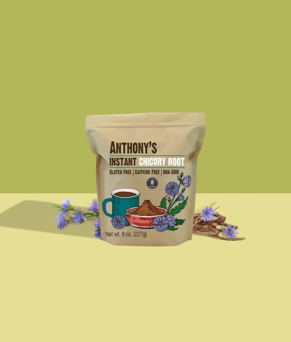 \u200bAnthony's Goods Instant Chicory Root\u200b