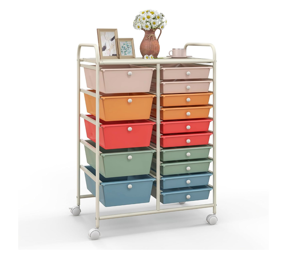 \u200bArt Supply Organizer