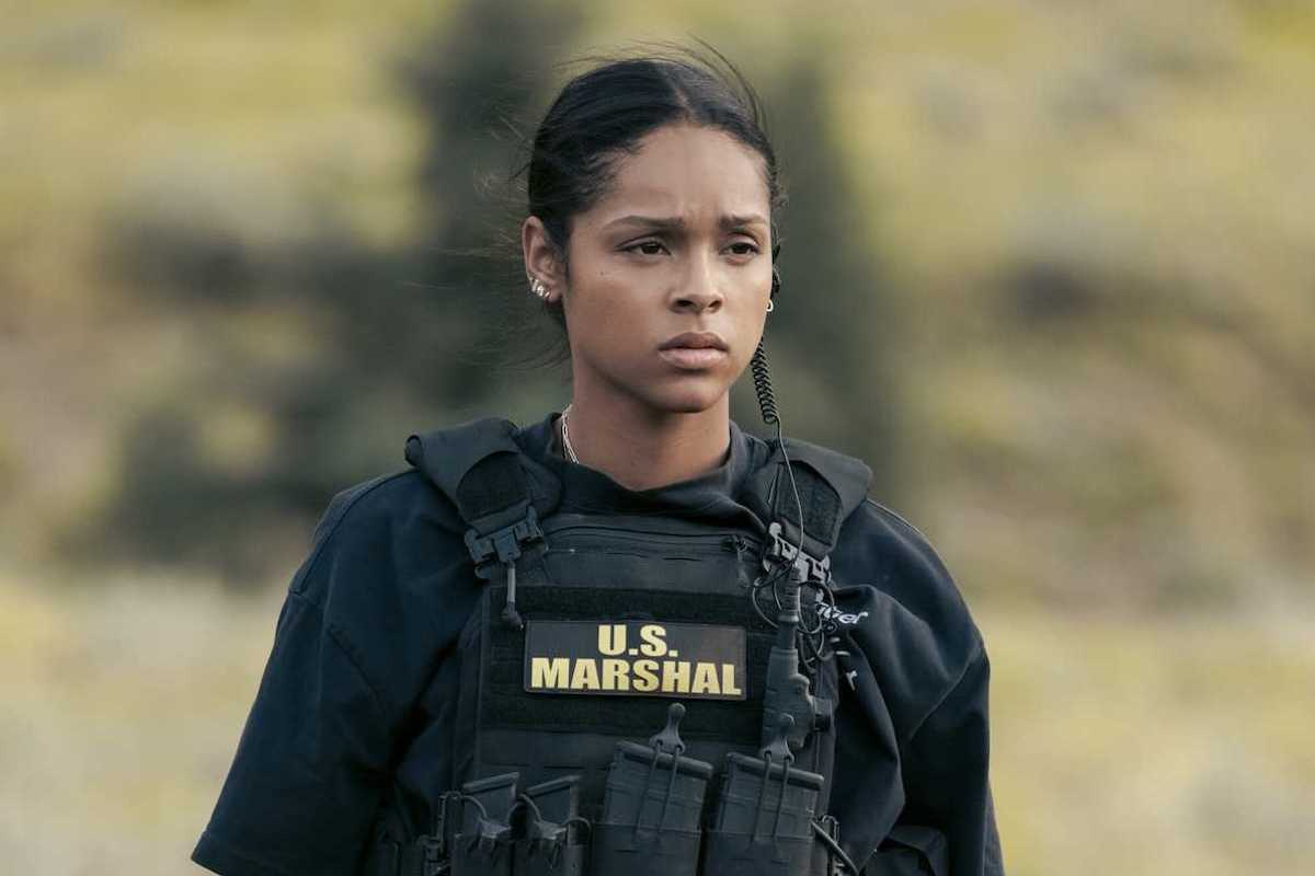 \u200bAsh Santos as Andrea Cruz