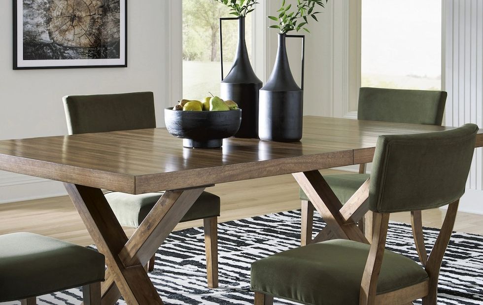 \u200bAshley Furniture