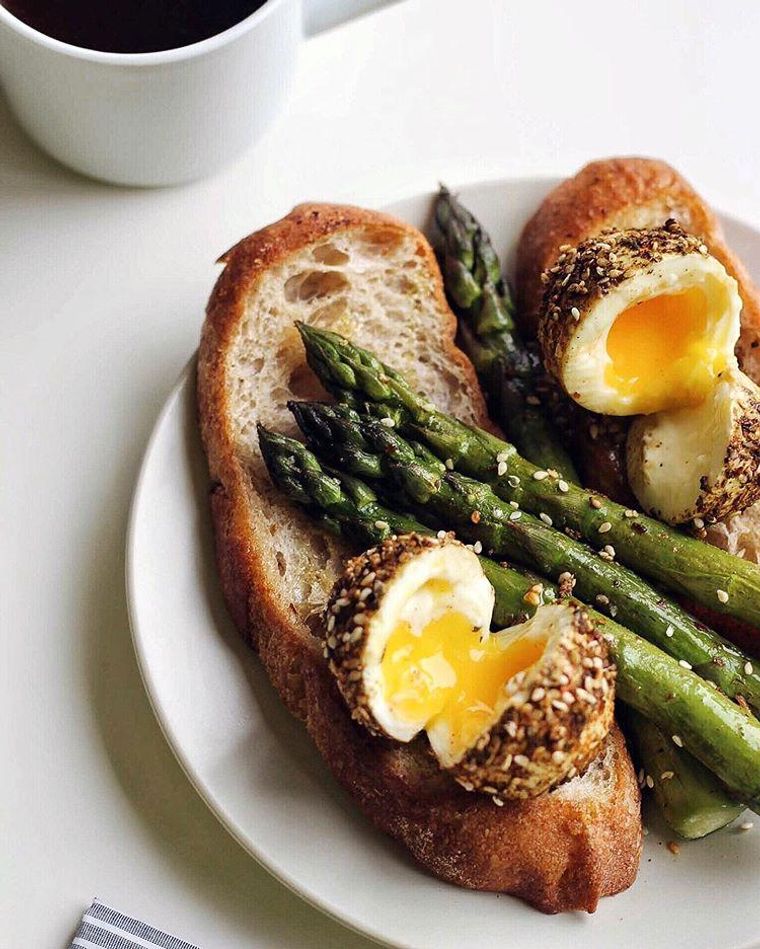 https://www.brit.co/media-library/u200basparagus-and-spiced-egg-on-toast.jpg?id=33019619&width=760&quality=90