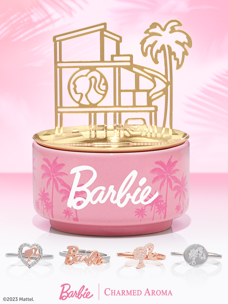 All 'Barbie' collaborations you'll love this summer: Kitsch, Ruggable, more  