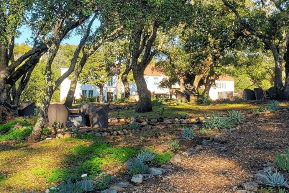 \u200bBartholomew Estate Winery