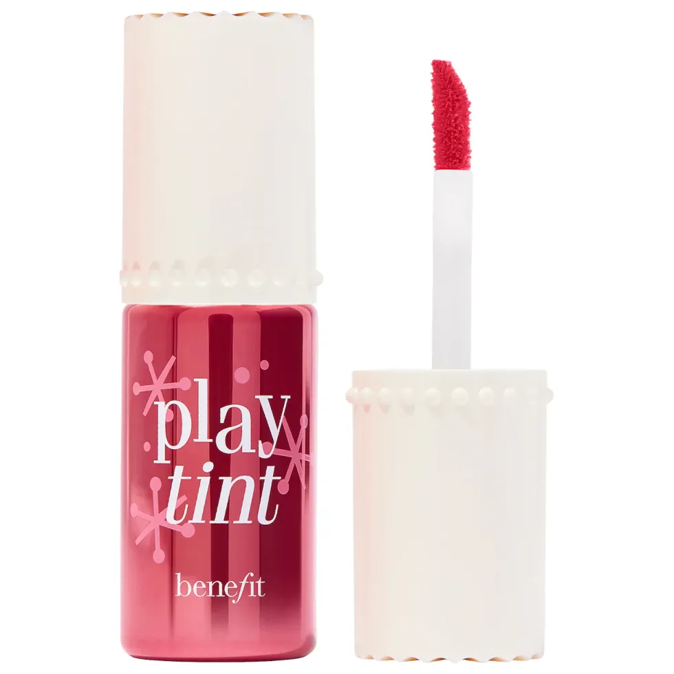 \u200bBenefit Benetint Liquid Lip + Cheek Blush Stain
