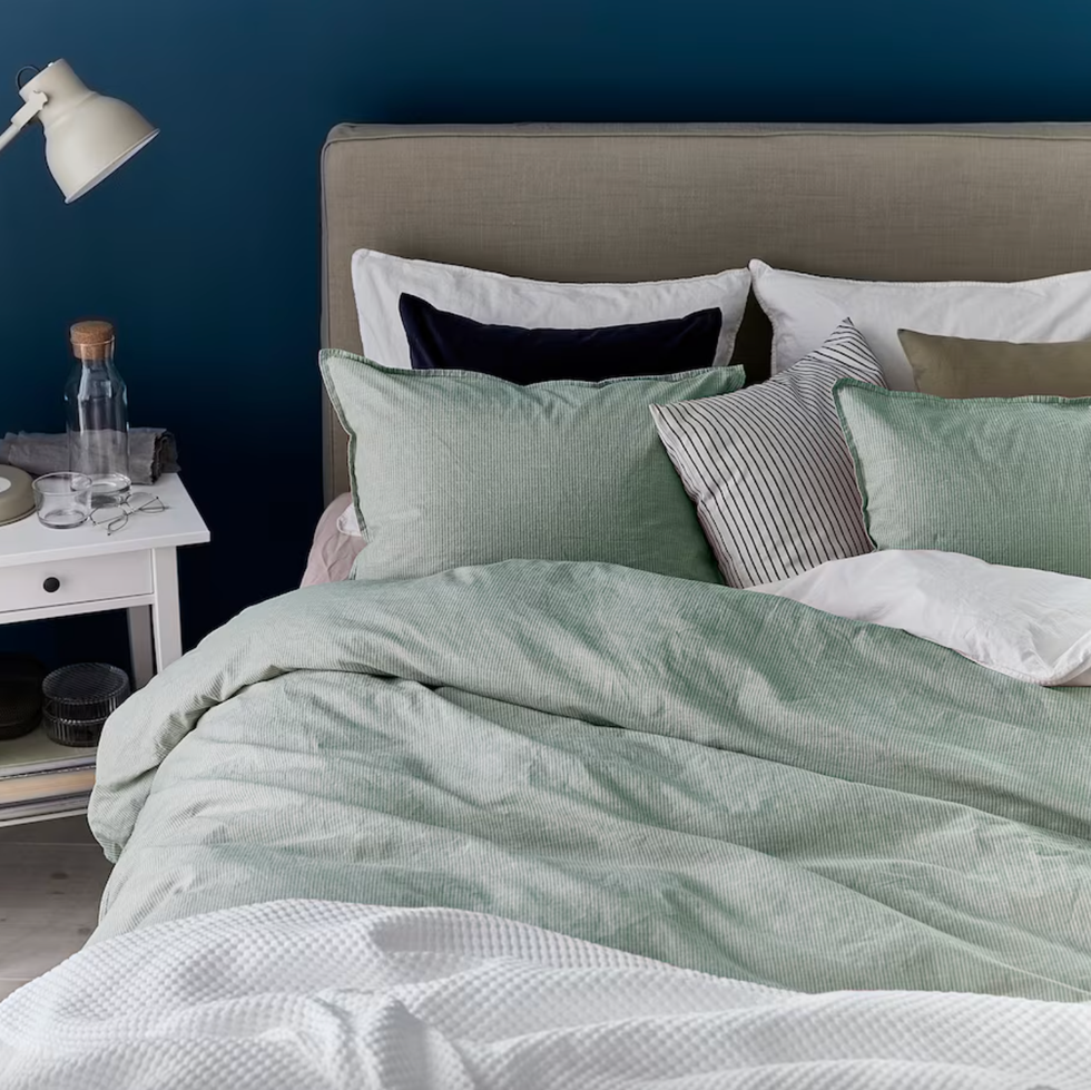 \u200bBERGPALM Duvet Cover and Pillowcases