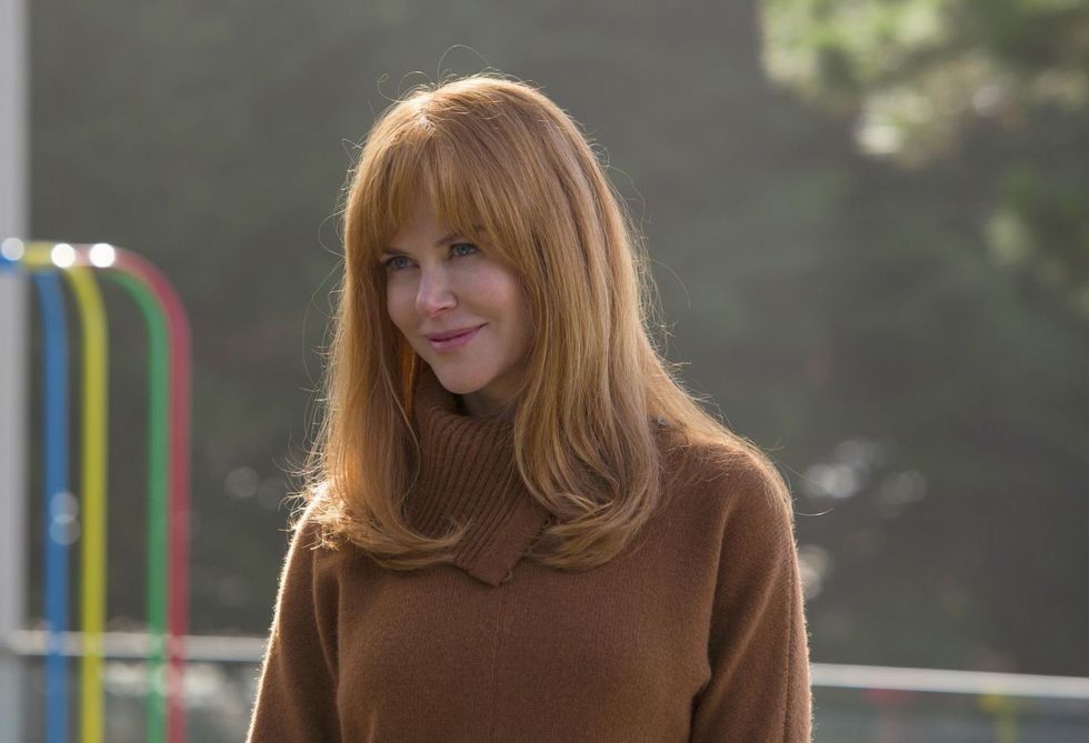 \u200bBig Little Lies TV Shows Based On Books