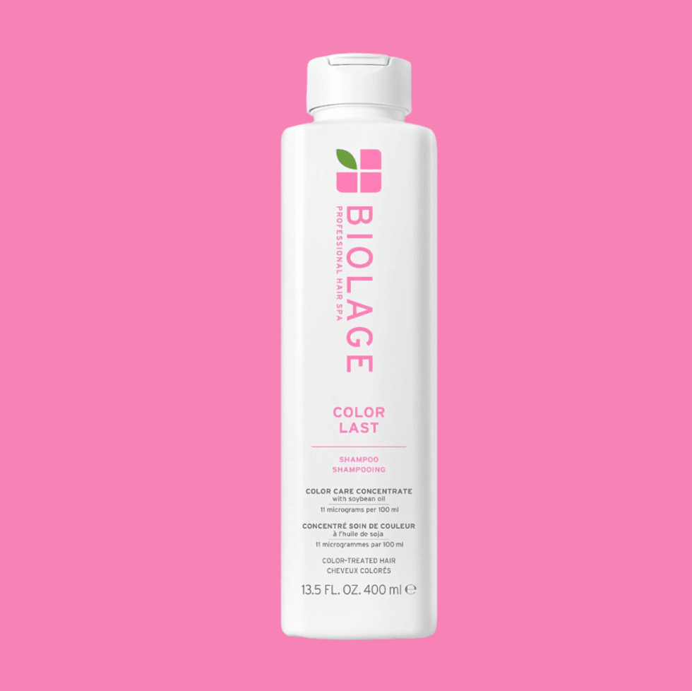 \u200bBiolage Color Last Shampoo