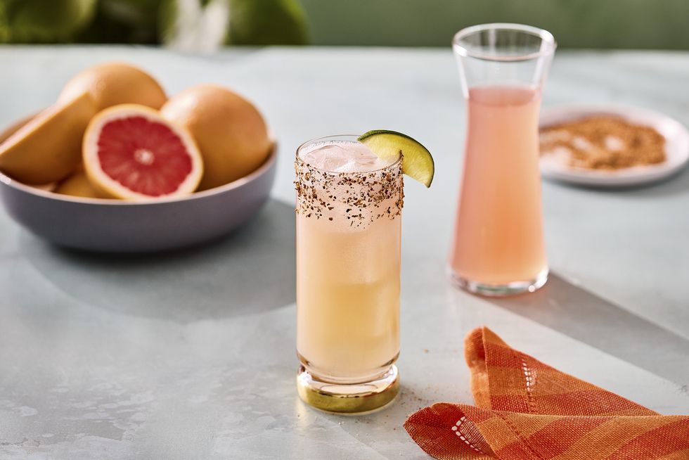 \u200bBlonde Americana Cantarito taylor swift cocktails